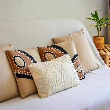 Caroline House Marbella Puerto Banus公寓 外观 照片