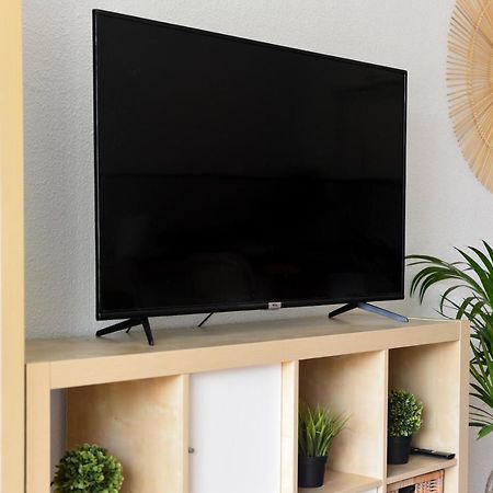 Caroline House Marbella Puerto Banus公寓 外观 照片