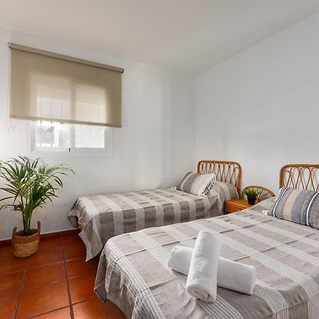 Caroline House Marbella Puerto Banus公寓 外观 照片