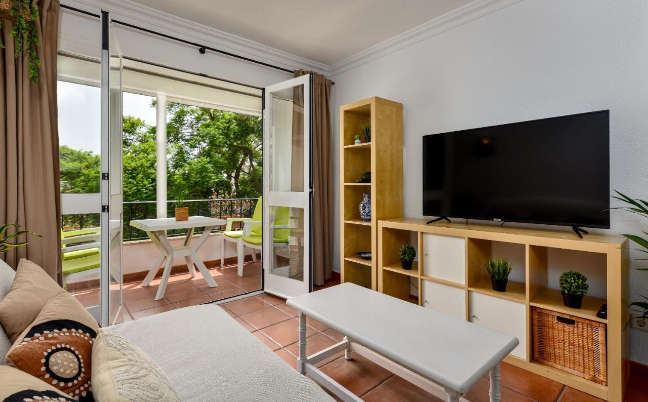 Caroline House Marbella Puerto Banus公寓 外观 照片