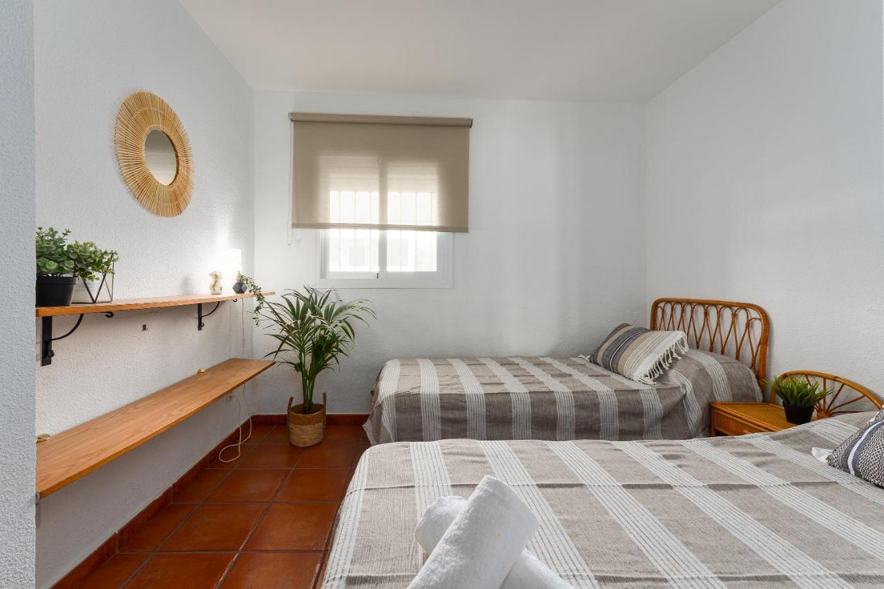 Caroline House Marbella Puerto Banus公寓 外观 照片