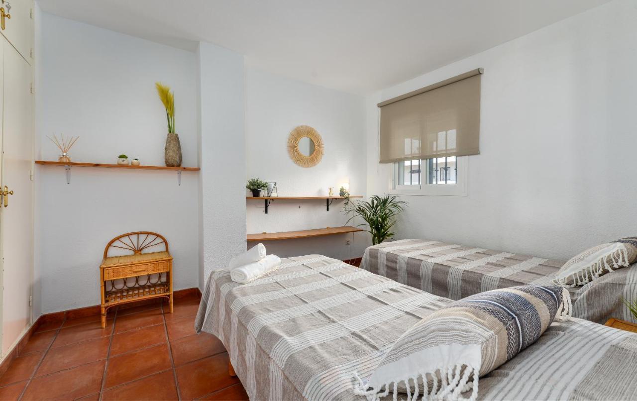 Caroline House Marbella Puerto Banus公寓 外观 照片
