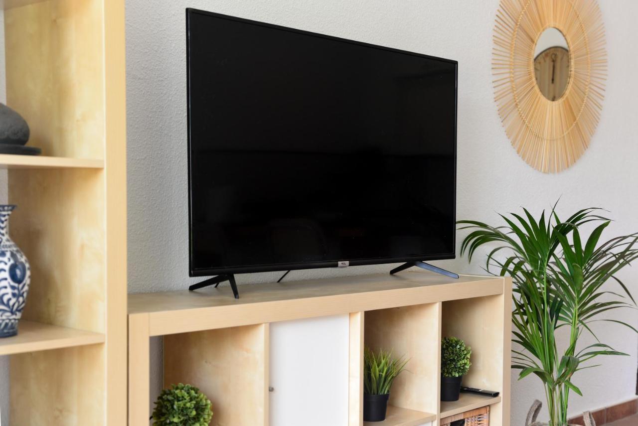 Caroline House Marbella Puerto Banus公寓 外观 照片
