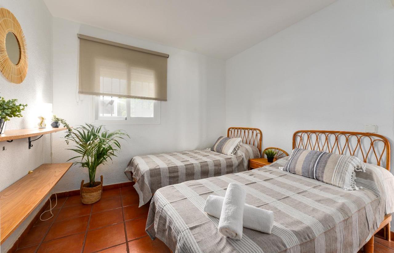 Caroline House Marbella Puerto Banus公寓 外观 照片
