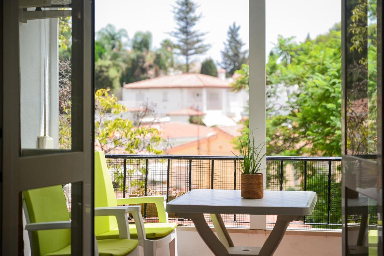 Caroline House Marbella Puerto Banus公寓 外观 照片