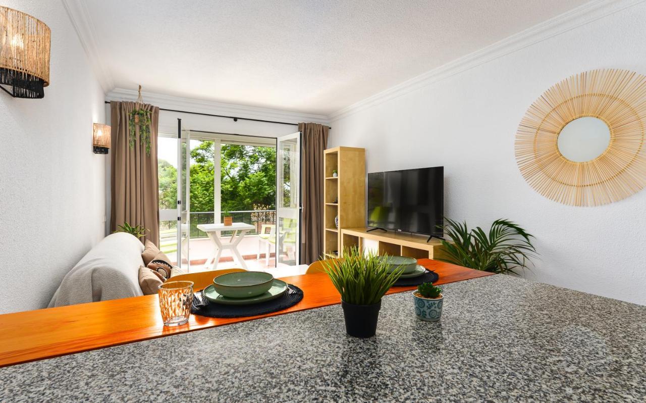 Caroline House Marbella Puerto Banus公寓 外观 照片