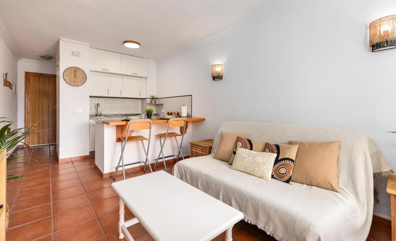 Caroline House Marbella Puerto Banus公寓 外观 照片