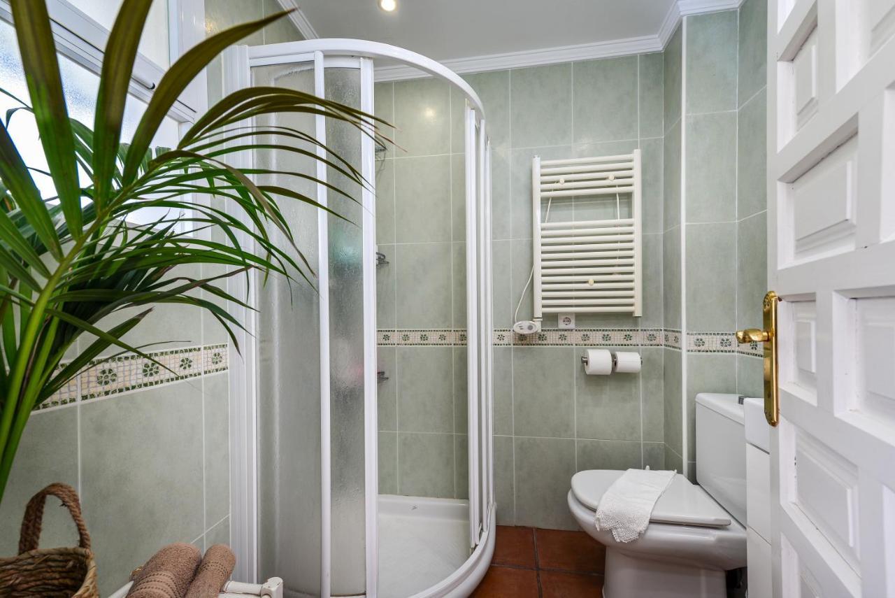 Caroline House Marbella Puerto Banus公寓 外观 照片