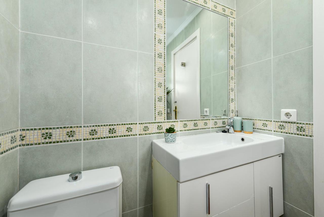 Caroline House Marbella Puerto Banus公寓 外观 照片
