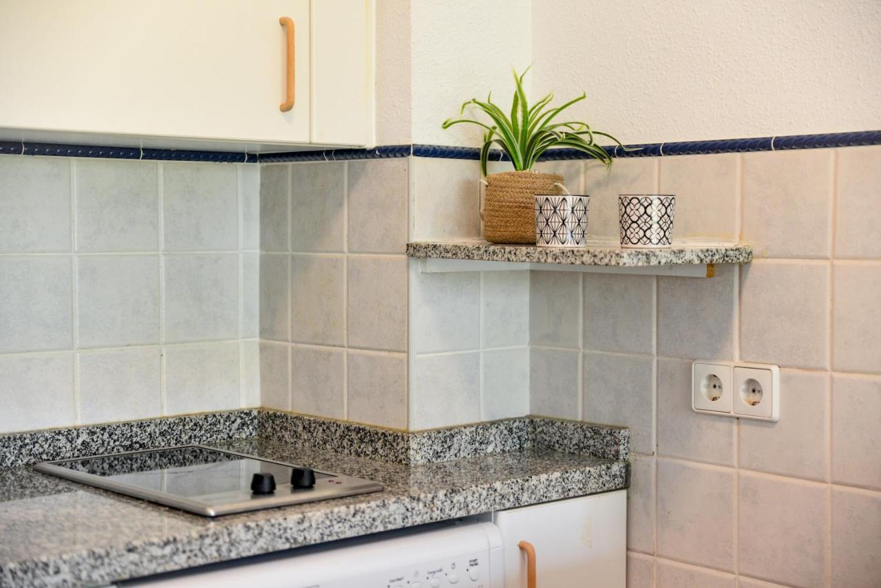 Caroline House Marbella Puerto Banus公寓 外观 照片