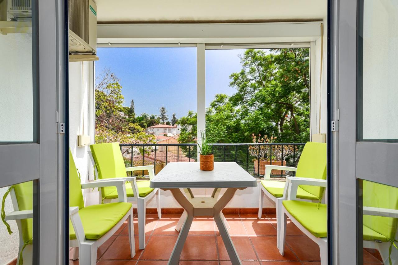 Caroline House Marbella Puerto Banus公寓 外观 照片